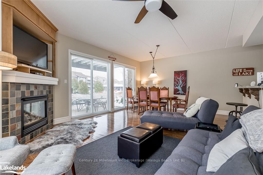 Photo 16 of Unit 13, 656 Johnston Park Avenue, Collingwood — HOMEH