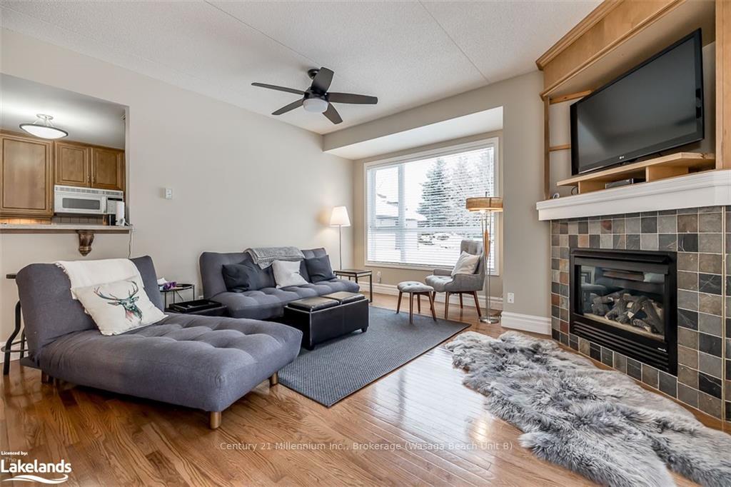 Photo 17 of Unit 13, 656 Johnston Park Avenue, Collingwood — HOMEH