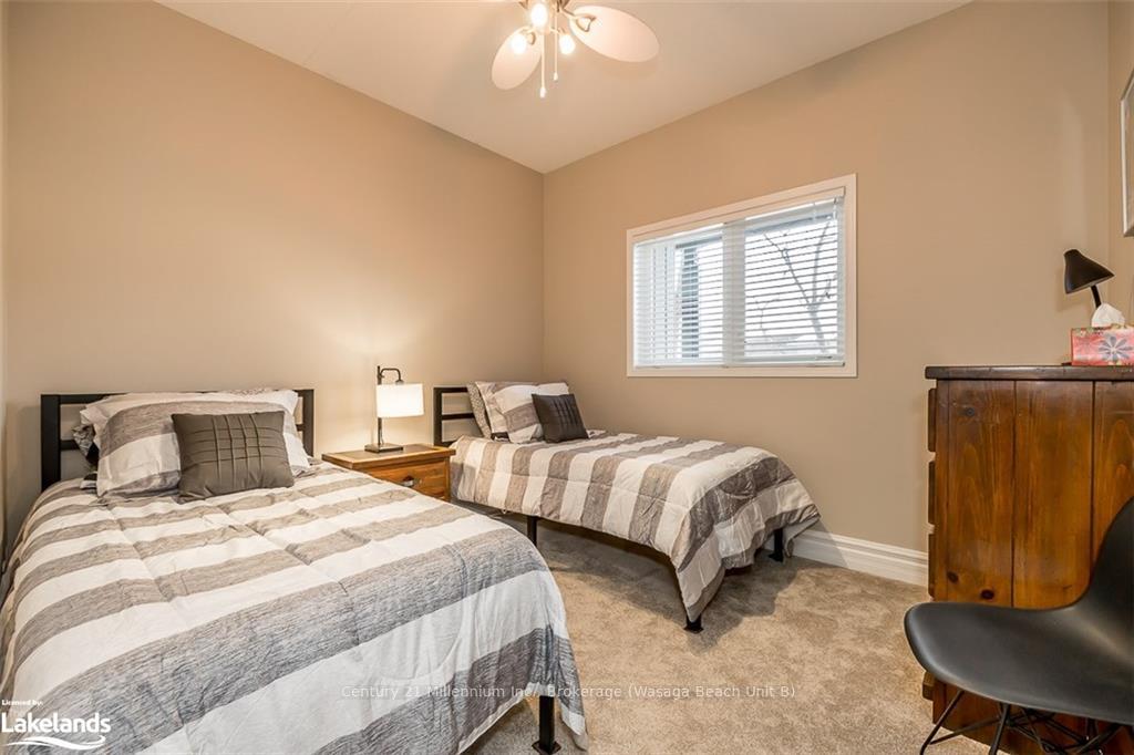 Photo 18 of Unit 13, 656 Johnston Park Avenue, Collingwood — HOMEH