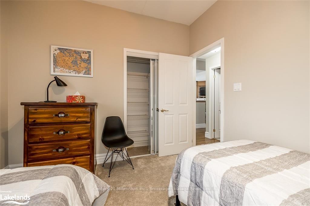 Photo 19 of Unit 13, 656 Johnston Park Avenue, Collingwood — HOMEH