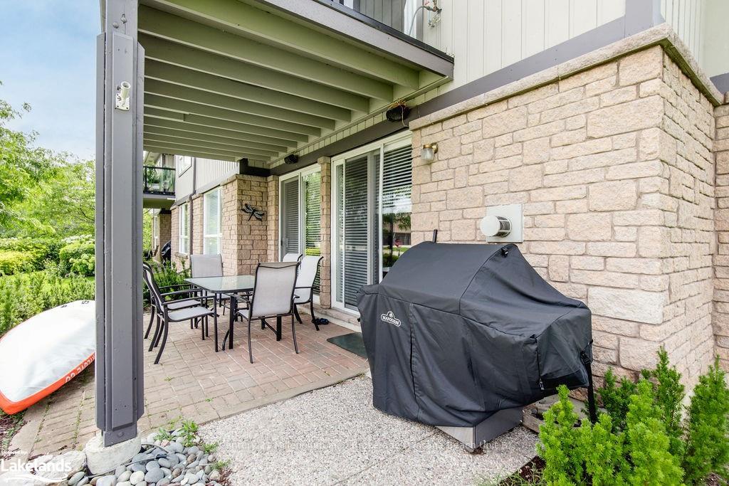 Photo 30 of Unit 13, 656 Johnston Park Avenue, Collingwood — HOMEH