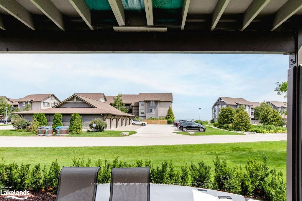 Photo 31 of Unit 13, 656 Johnston Park Avenue, Collingwood — HOMEH