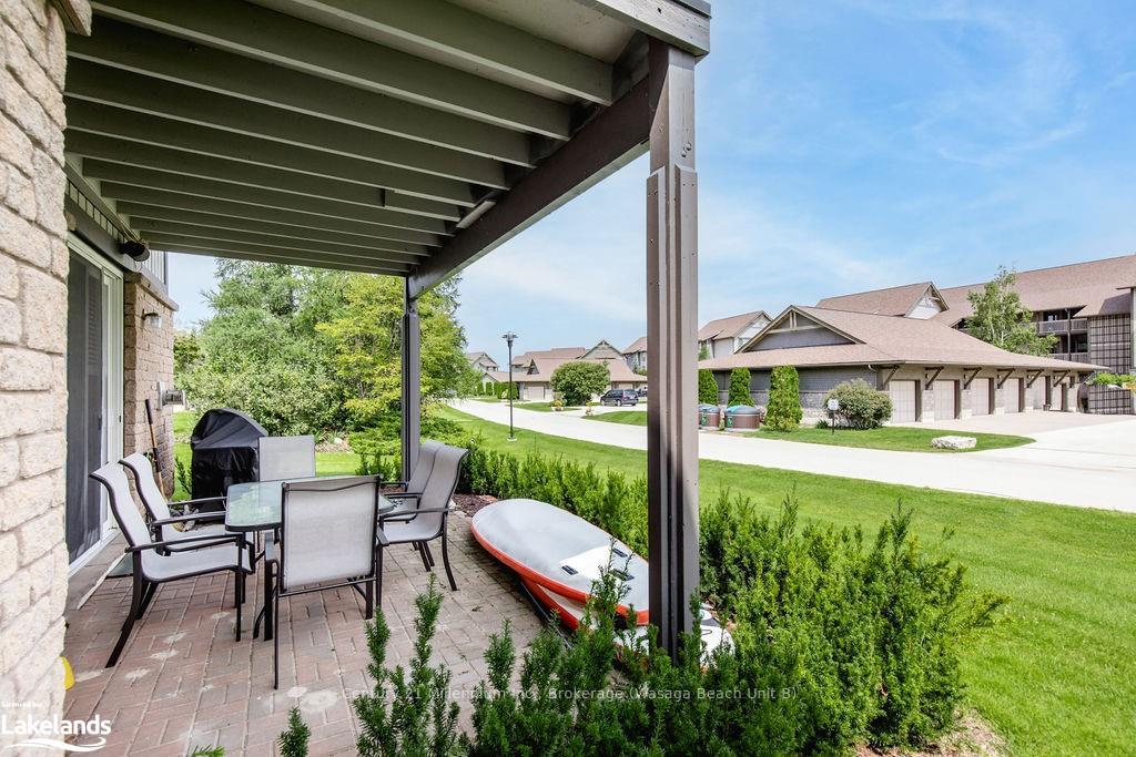 Photo 32 of Unit 13, 656 Johnston Park Avenue, Collingwood — HOMEH