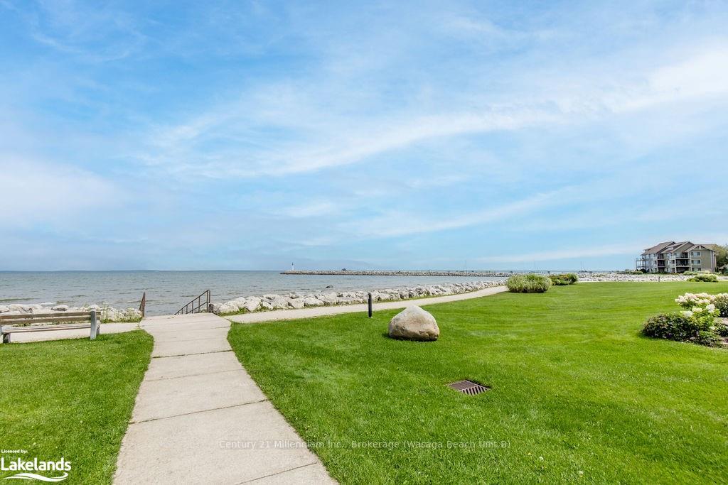 Photo 34 of Unit 13, 656 Johnston Park Avenue, Collingwood — HOMEH