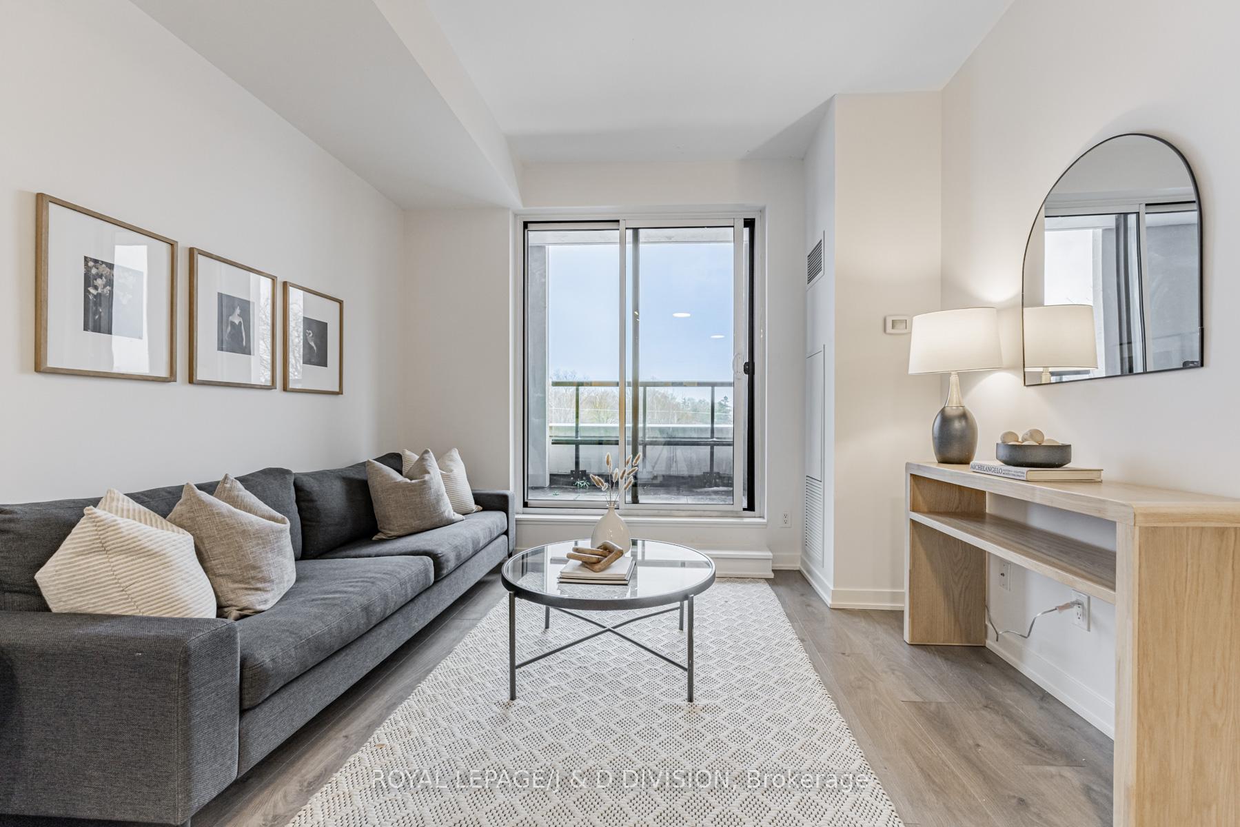 Photo 4 of Unit 422, 1401 O'connor Drive, Toronto, O'Connor-Parkview — HOMEH