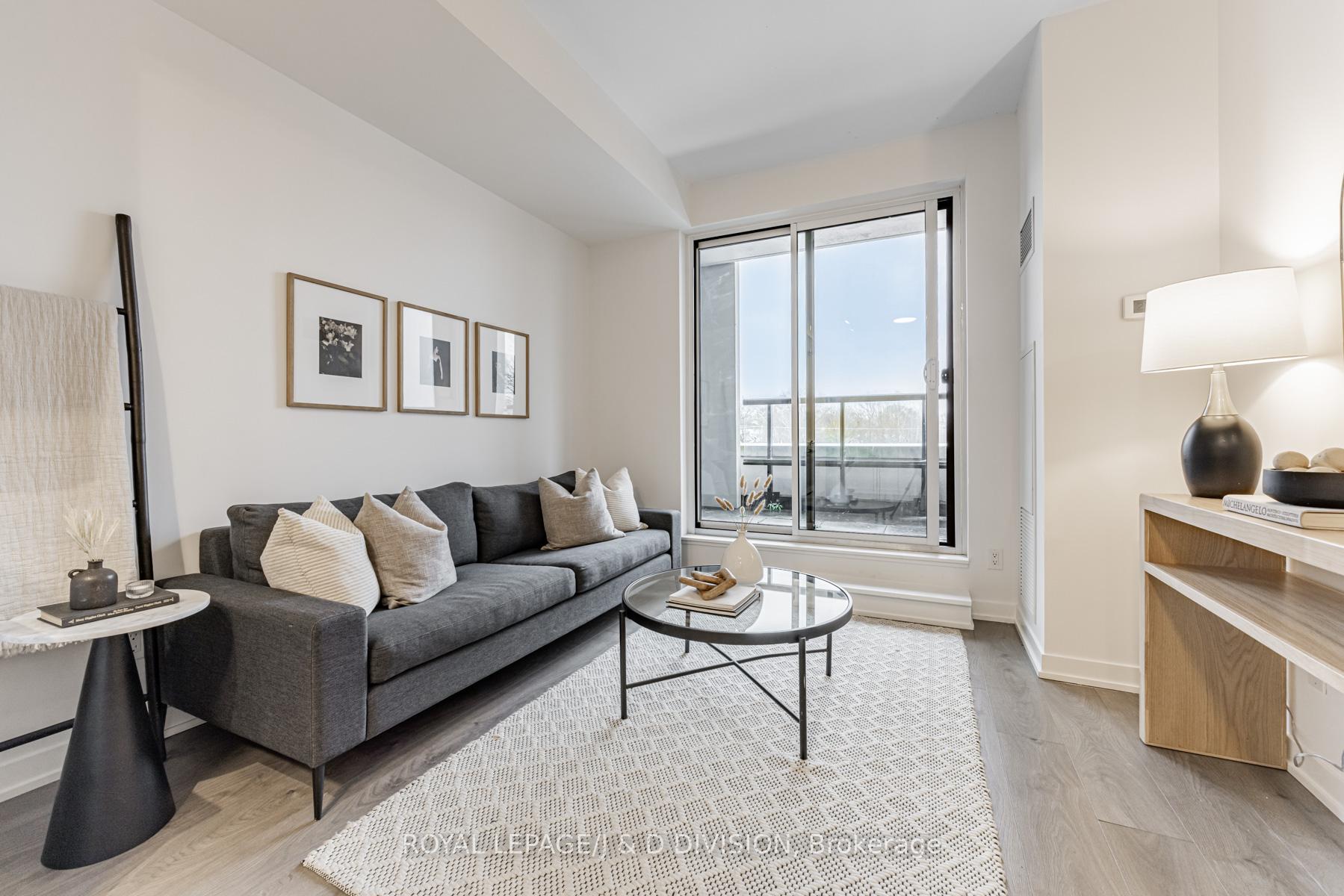 Photo 6 of Unit 422, 1401 O'connor Drive, Toronto, O'Connor-Parkview — HOMEH