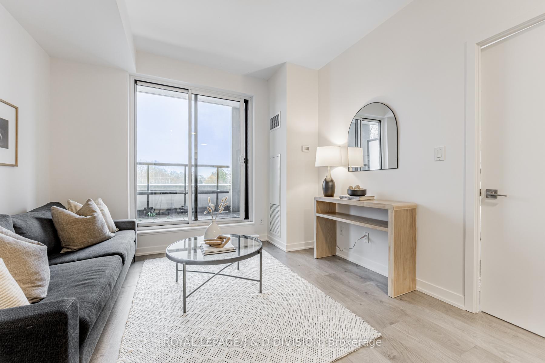 Photo 7 of Unit 422, 1401 O'connor Drive, Toronto, O'Connor-Parkview — HOMEH