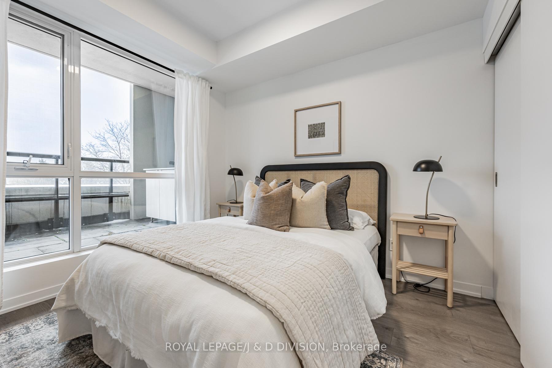 Photo 8 of Unit 422, 1401 O'connor Drive, Toronto, O'Connor-Parkview — HOMEH