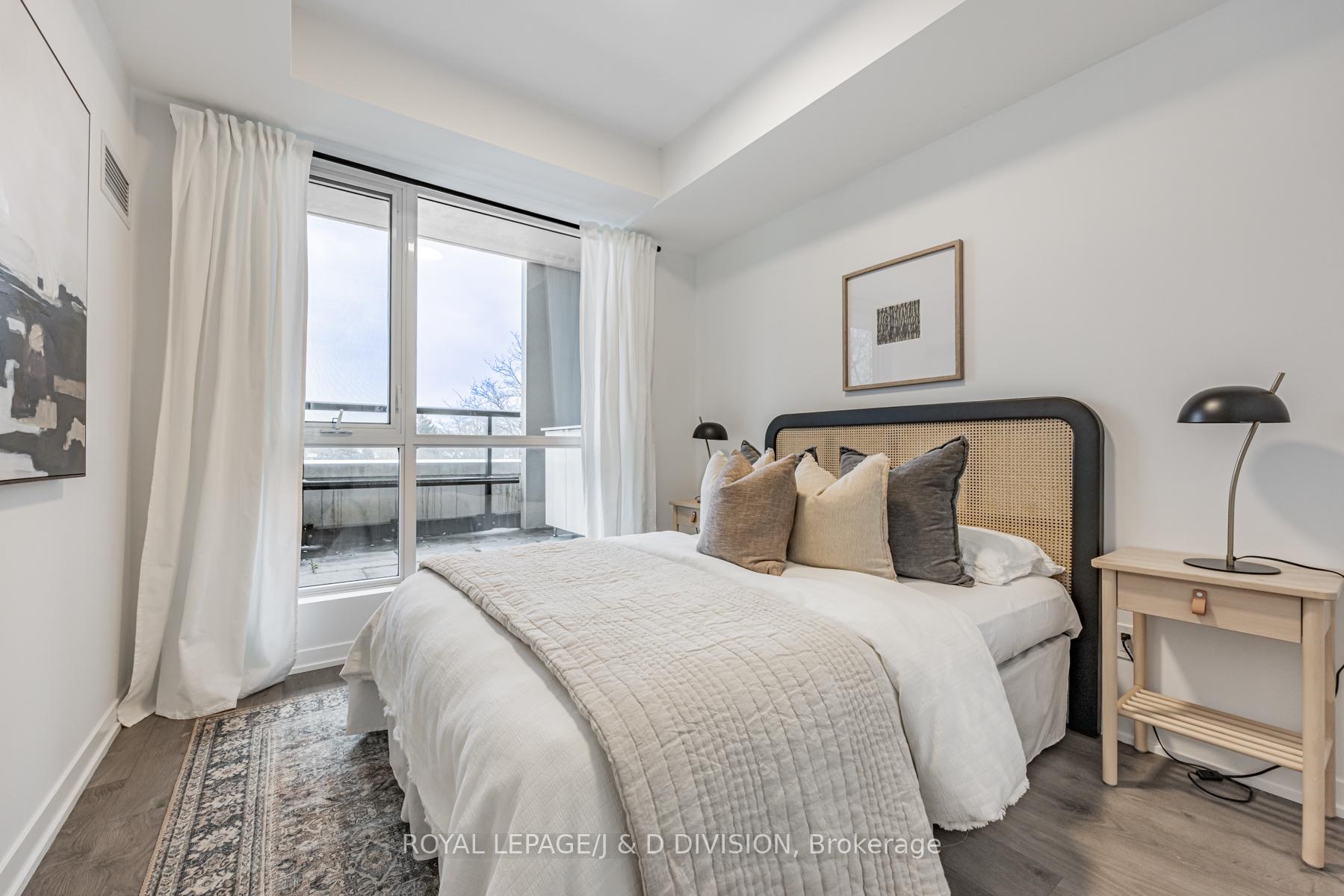 Photo 10 of Unit 422, 1401 O'connor Drive, Toronto, O'Connor-Parkview — HOMEH