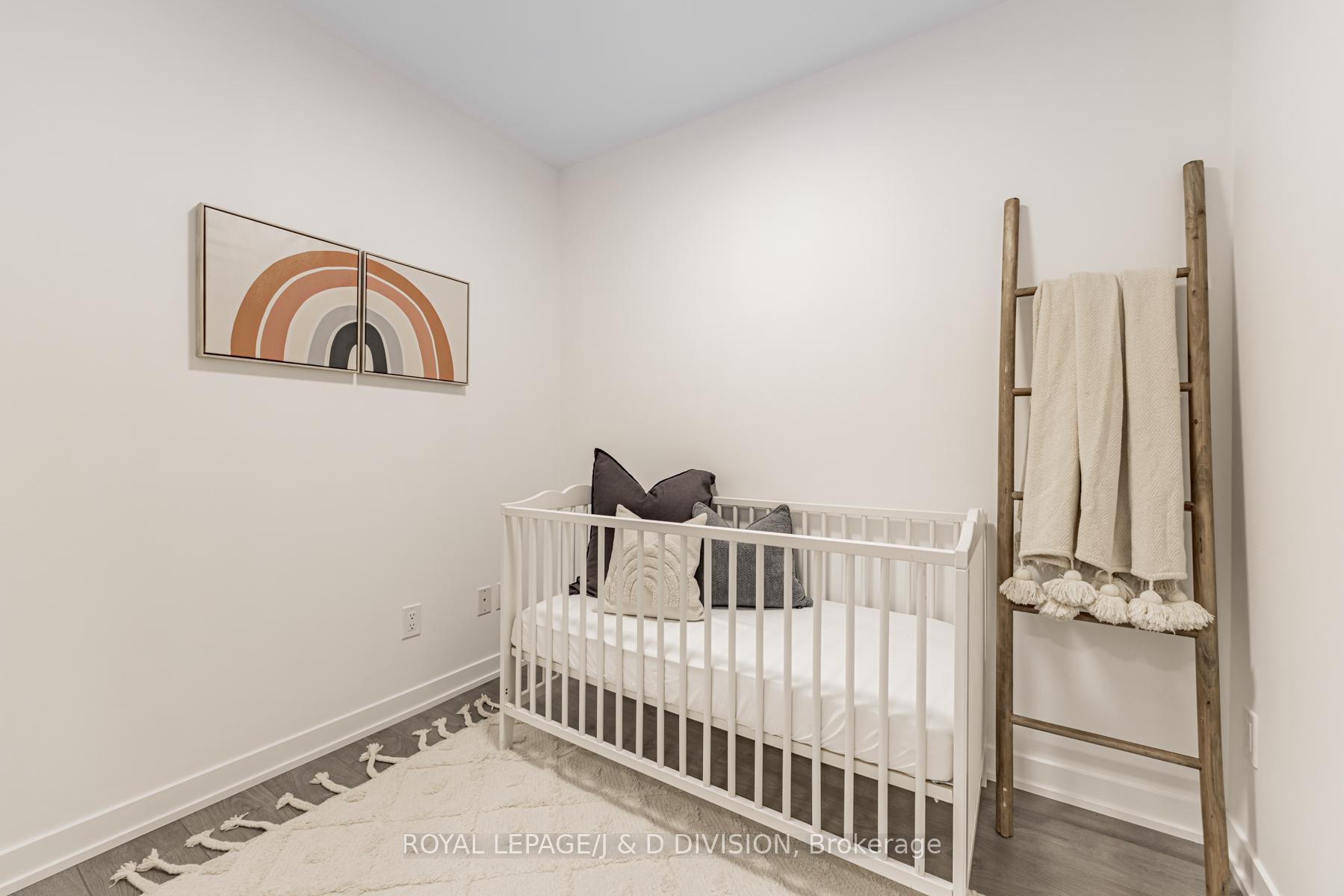 Photo 11 of Unit 422, 1401 O'connor Drive, Toronto, O'Connor-Parkview — HOMEH
