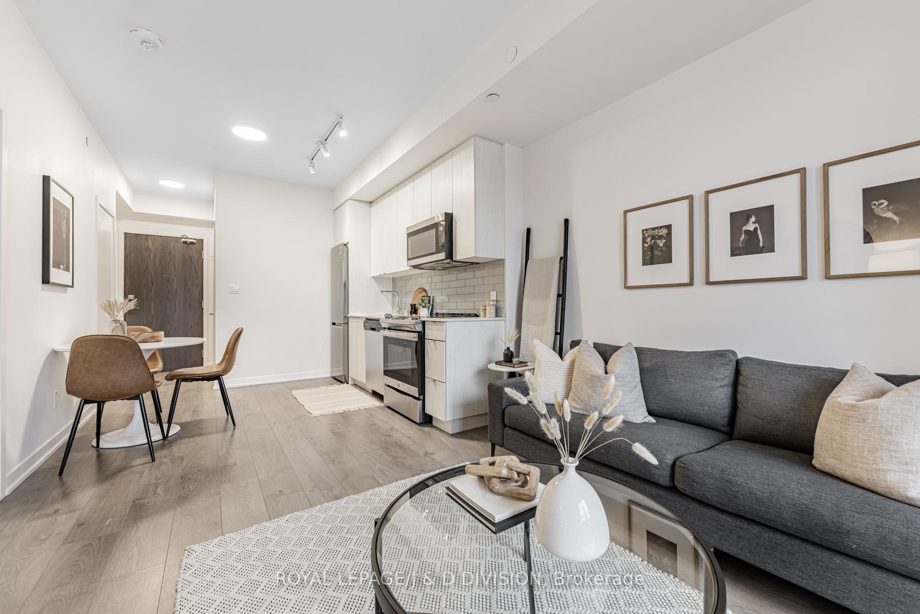 Photo 13 of Unit 422, 1401 O'connor Drive, Toronto, O'Connor-Parkview — HOMEH