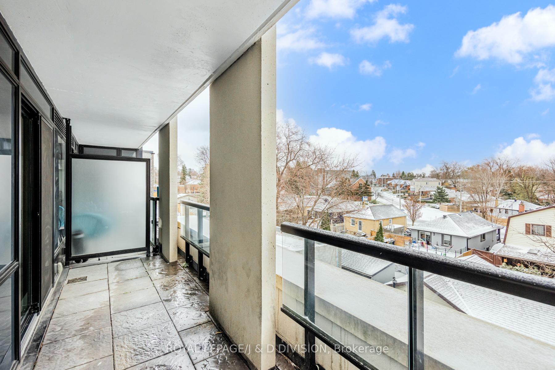 Photo 16 of Unit 422, 1401 O'connor Drive, Toronto, O'Connor-Parkview — HOMEH