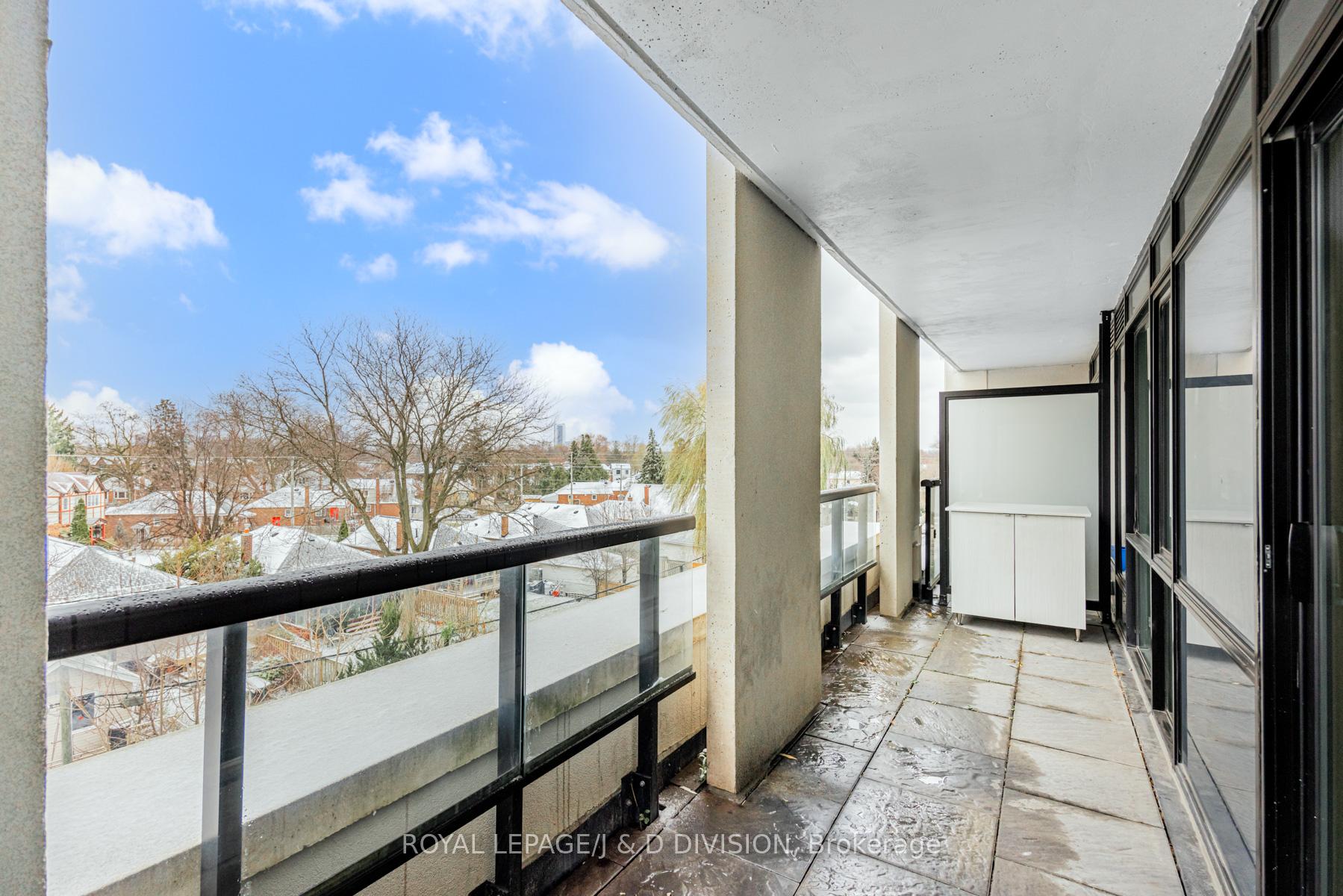 Photo 17 of Unit 422, 1401 O'connor Drive, Toronto, O'Connor-Parkview — HOMEH