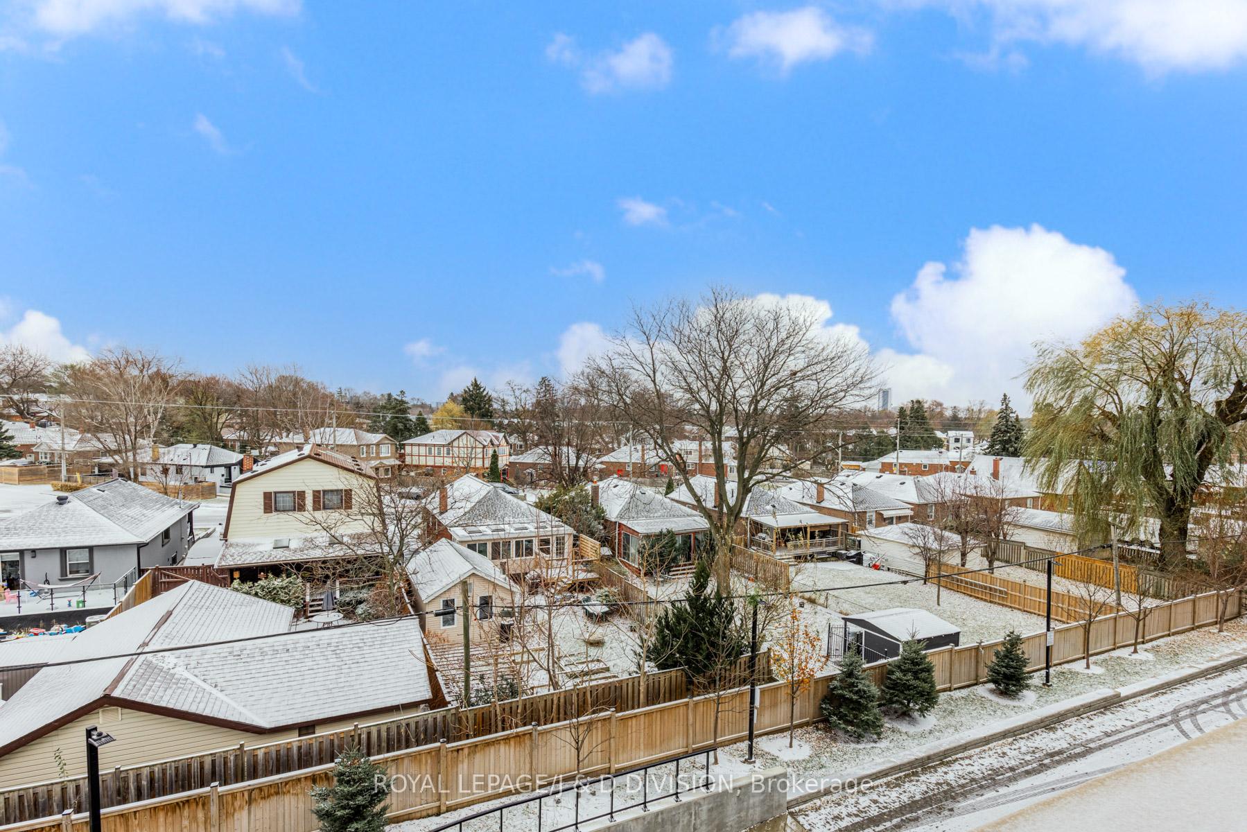 Photo 18 of Unit 422, 1401 O'connor Drive, Toronto, O'Connor-Parkview — HOMEH