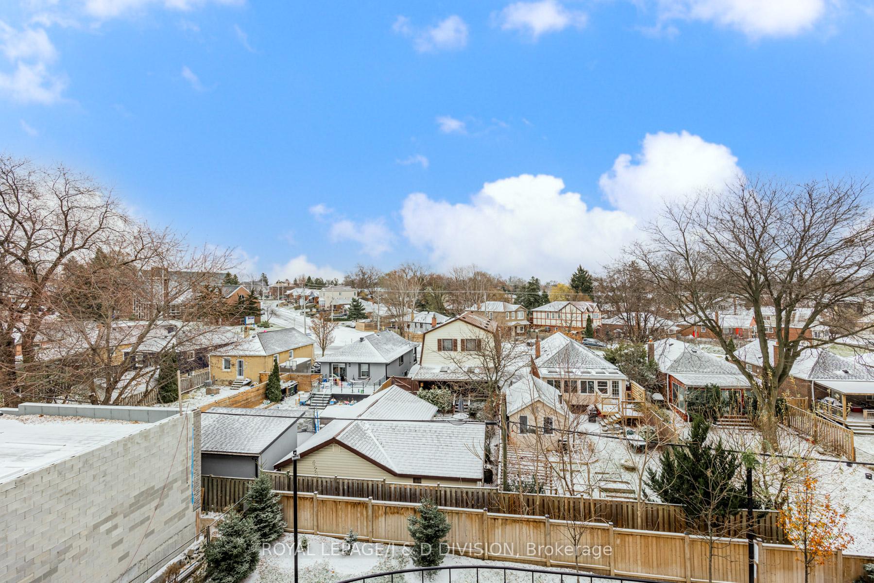 Photo 19 of Unit 422, 1401 O'connor Drive, Toronto, O'Connor-Parkview — HOMEH