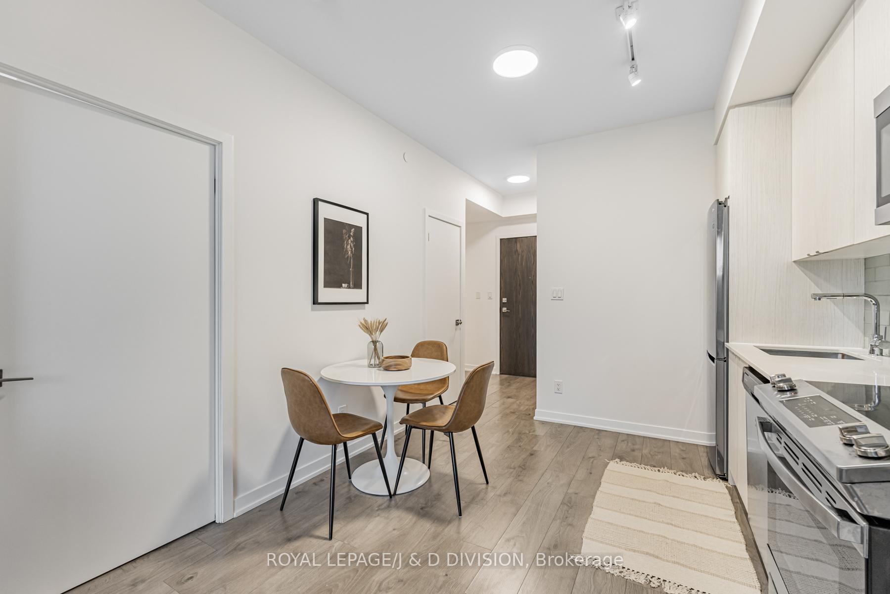 Photo 20 of Unit 422, 1401 O'connor Drive, Toronto, O'Connor-Parkview — HOMEH
