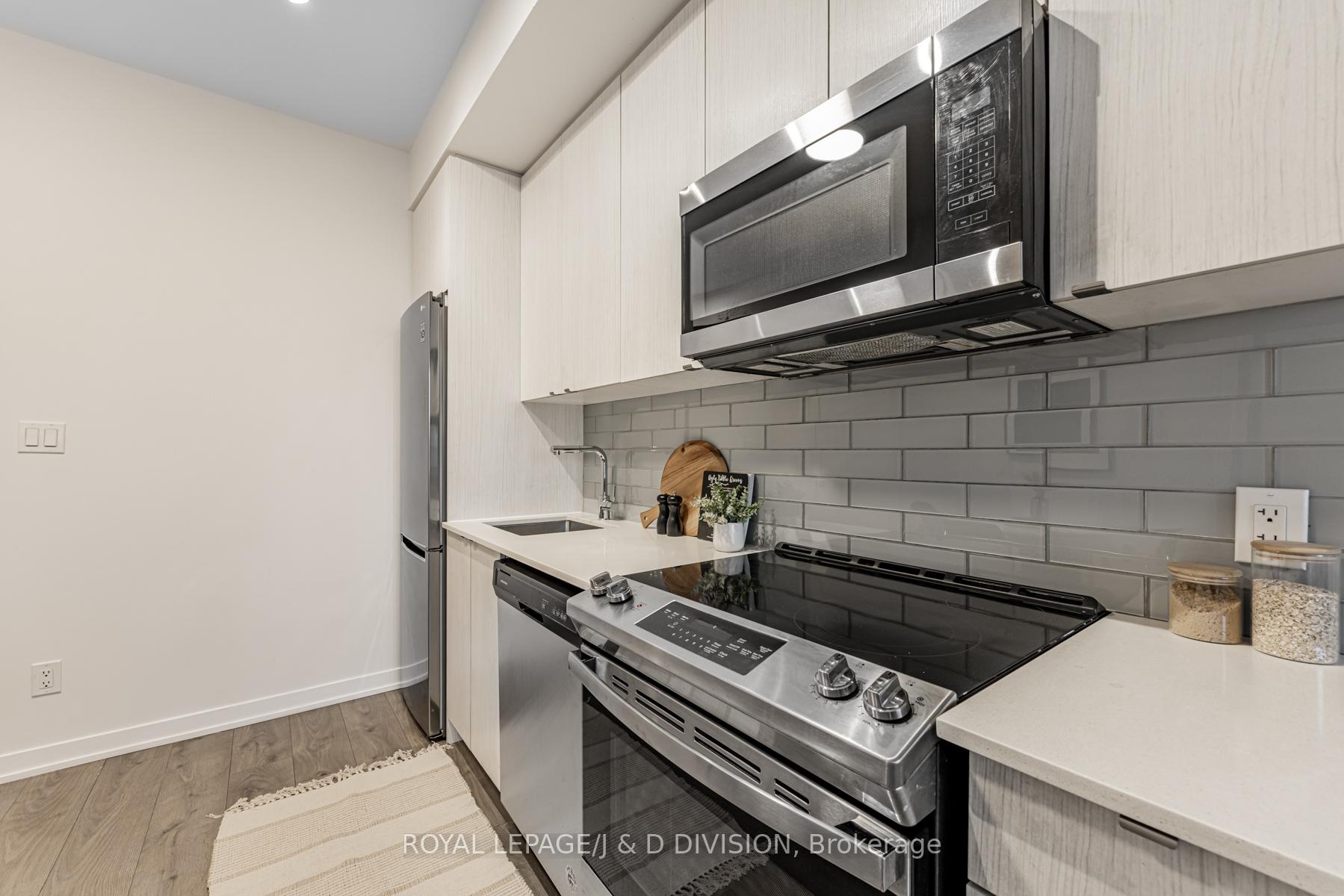 Photo 21 of Unit 422, 1401 O'connor Drive, Toronto, O'Connor-Parkview — HOMEH