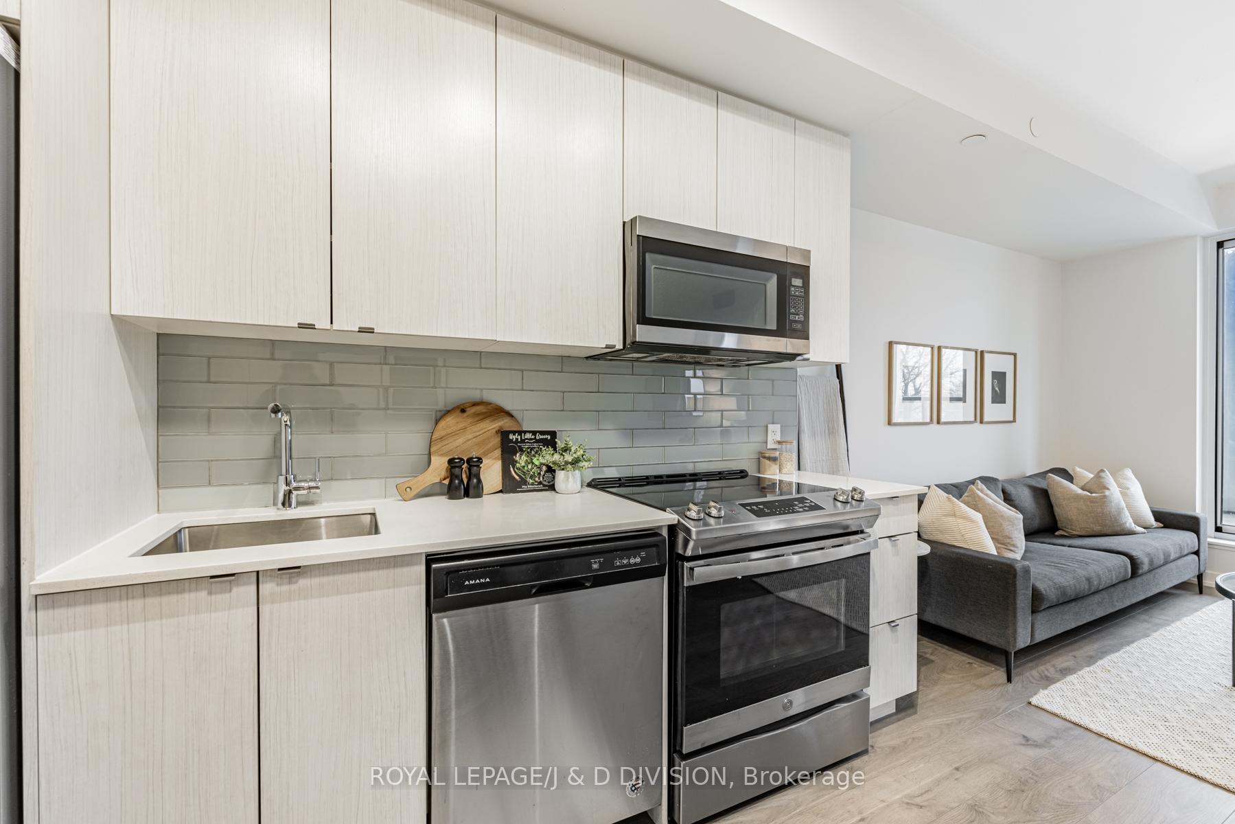 Photo 22 of Unit 422, 1401 O'connor Drive, Toronto, O'Connor-Parkview — HOMEH