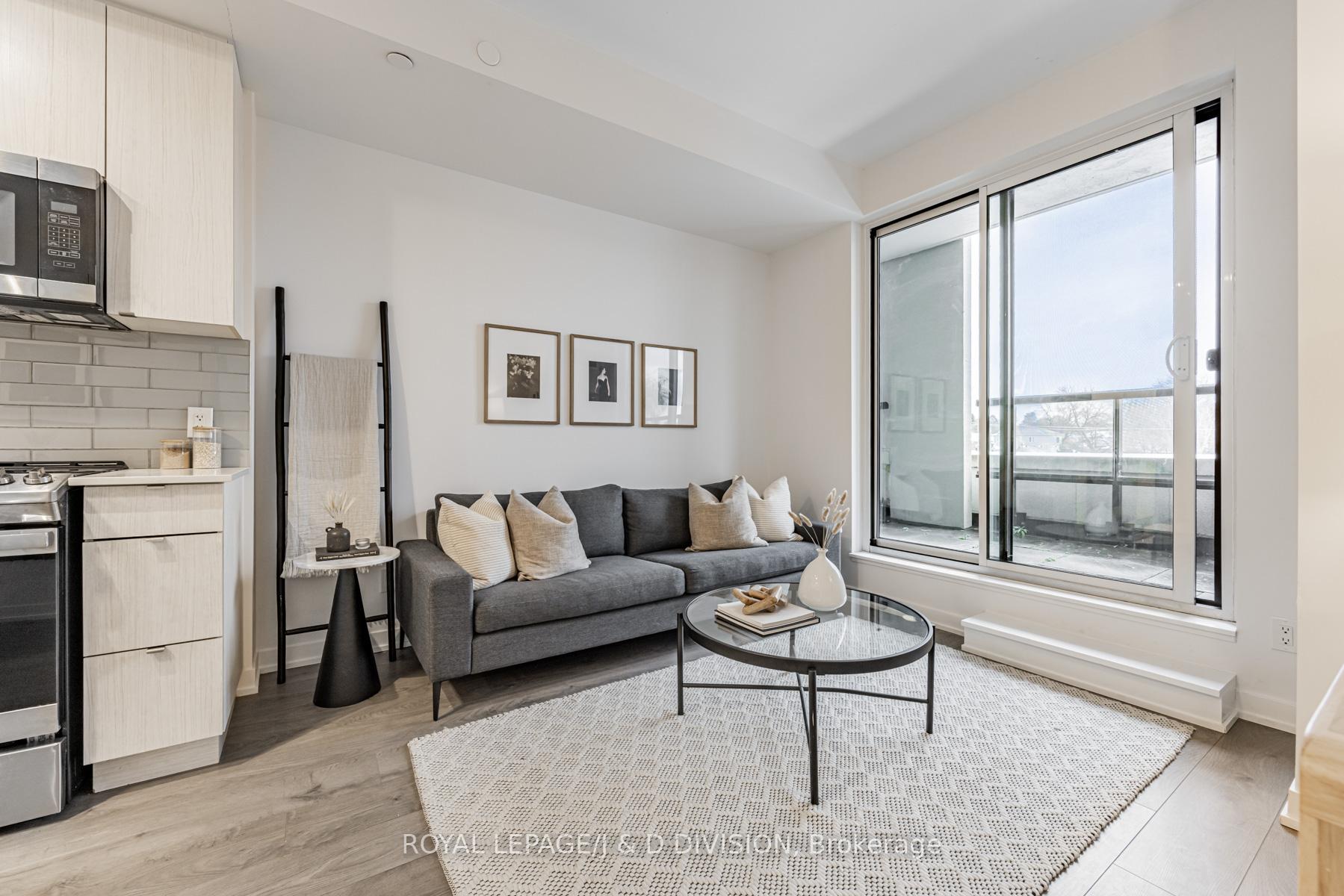 Photo 23 of Unit 422, 1401 O'connor Drive, Toronto, O'Connor-Parkview — HOMEH