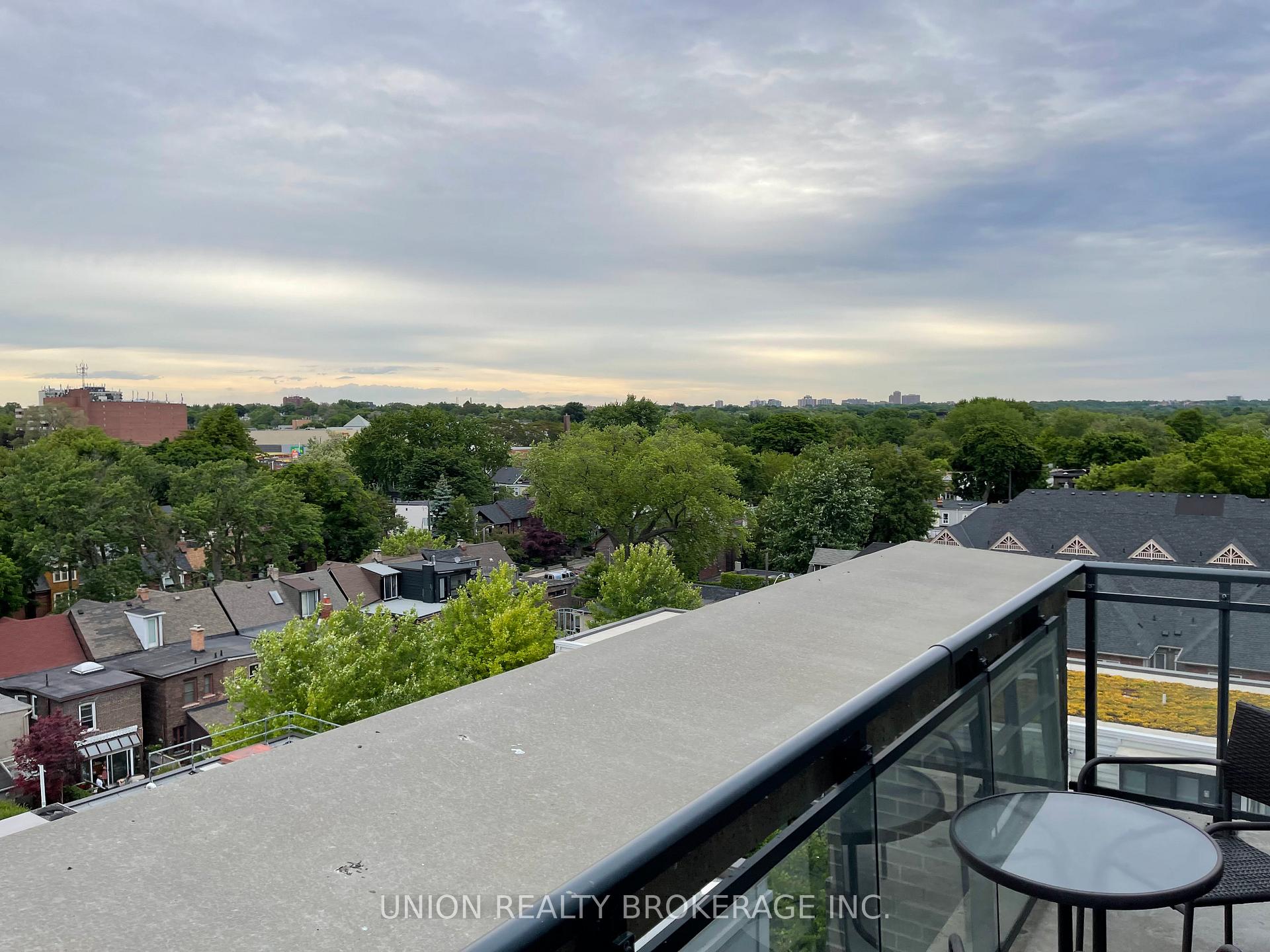 Photo 6 of Unit 823, 1190 Dundas Street E, Toronto, South Riverdale — HOMEH