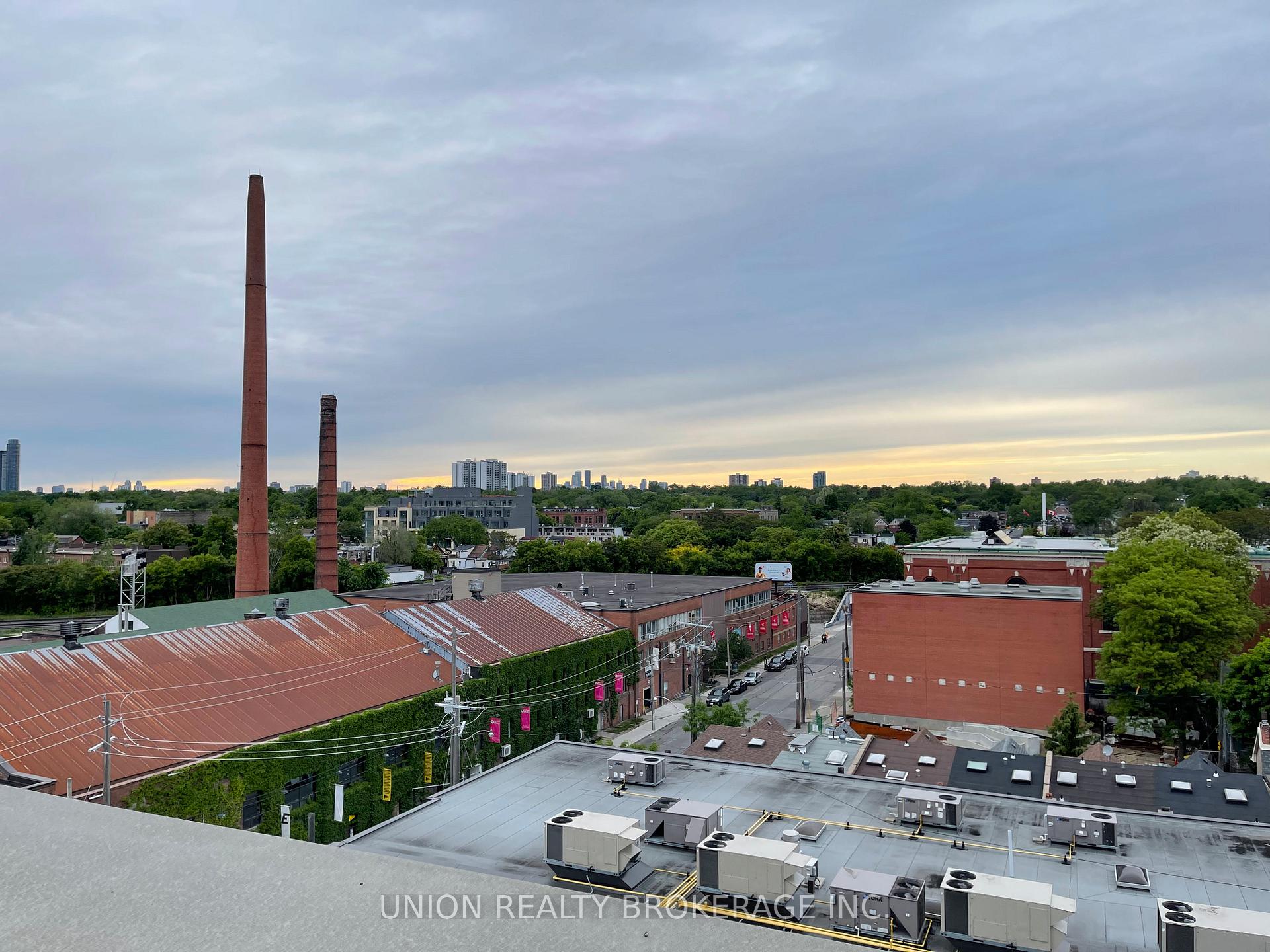 Photo 7 of Unit 823, 1190 Dundas Street E, Toronto, South Riverdale — HOMEH