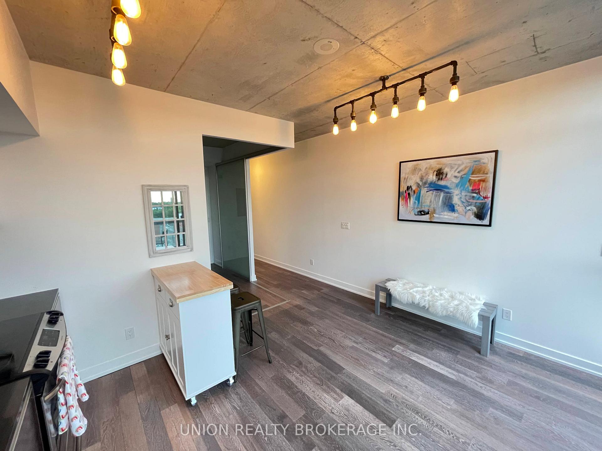 Photo 10 of Unit 823, 1190 Dundas Street E, Toronto, South Riverdale — HOMEH