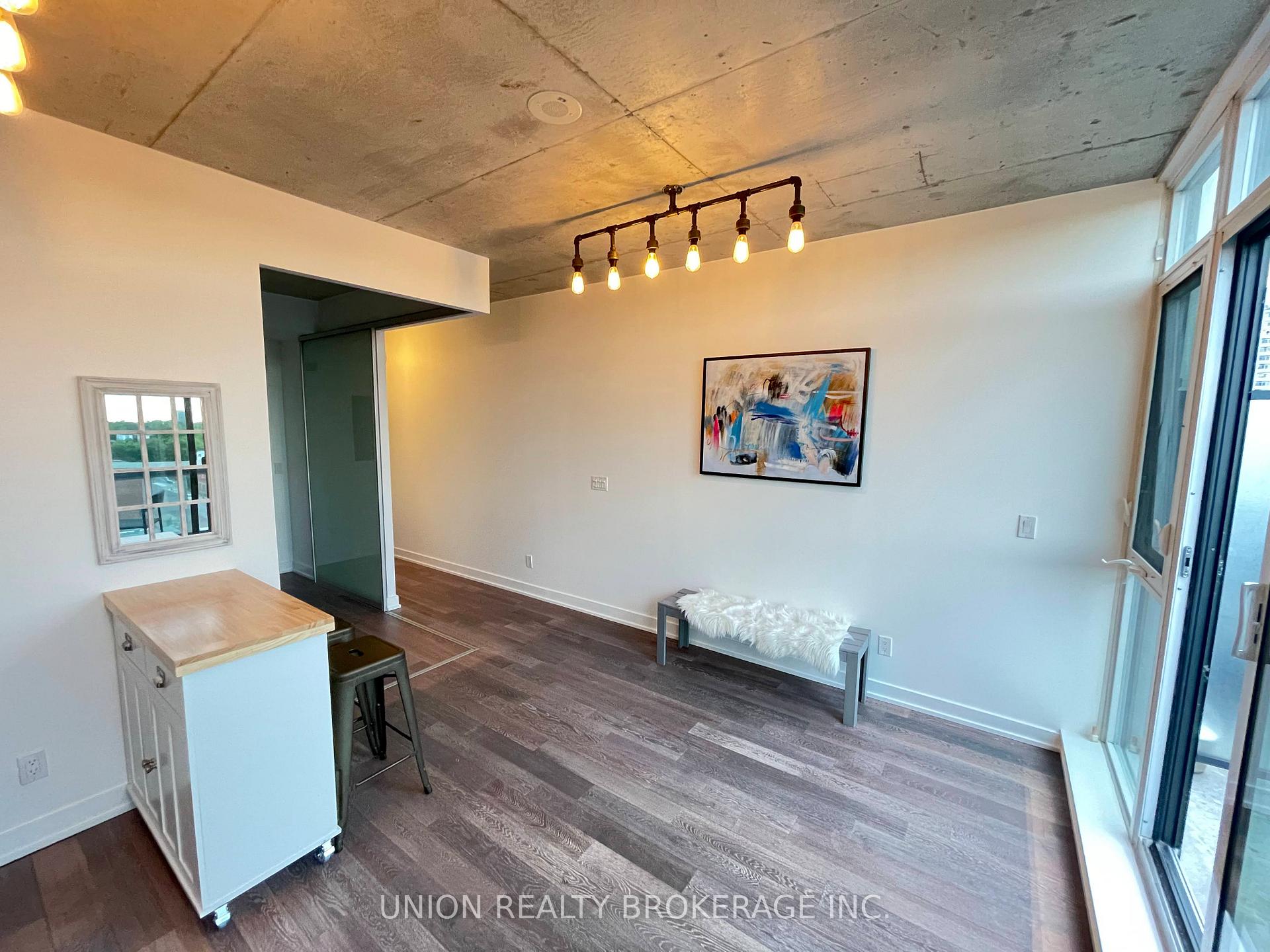 Photo 11 of Unit 823, 1190 Dundas Street E, Toronto, South Riverdale — HOMEH