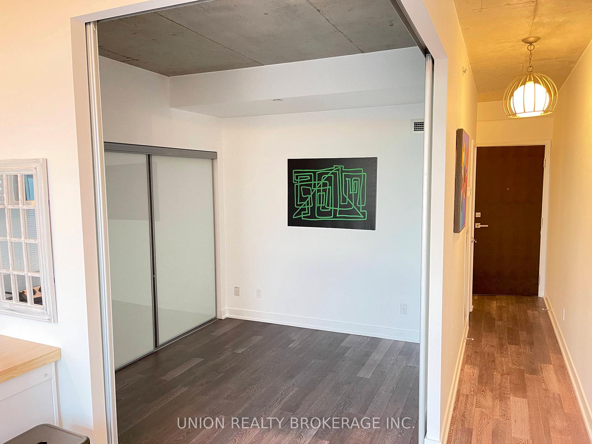 Photo 12 of Unit 823, 1190 Dundas Street E, Toronto, South Riverdale — HOMEH