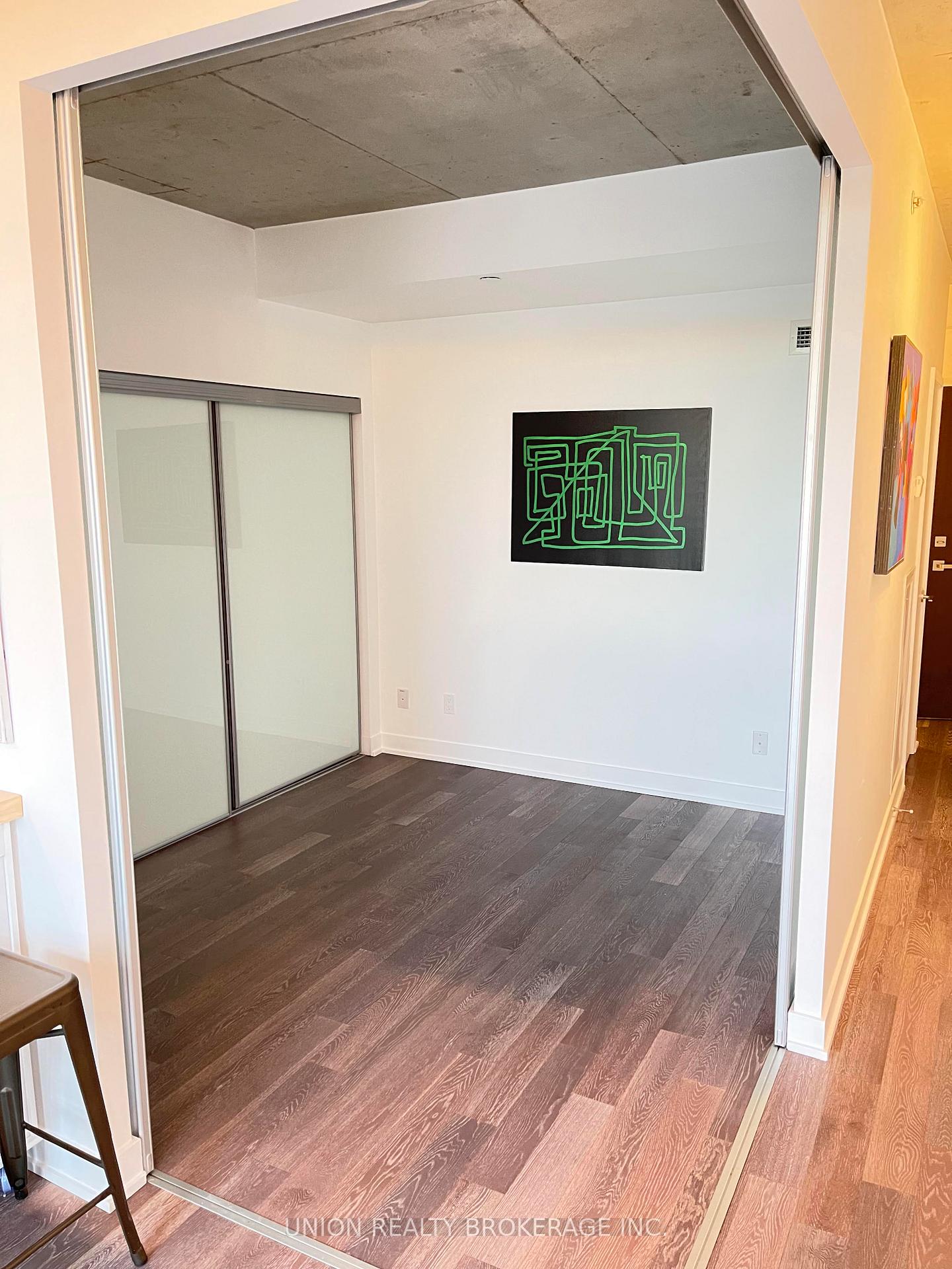Photo 13 of Unit 823, 1190 Dundas Street E, Toronto, South Riverdale — HOMEH
