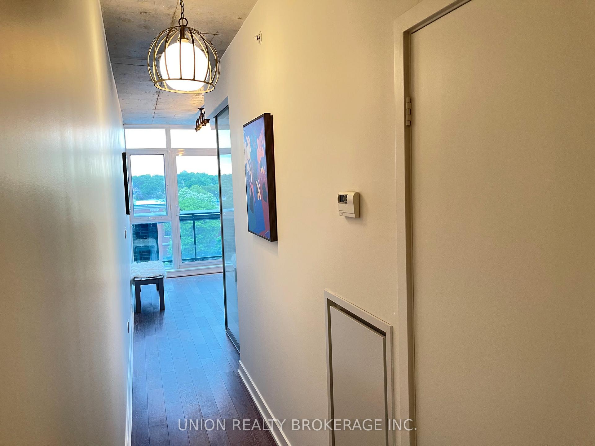 Photo 14 of Unit 823, 1190 Dundas Street E, Toronto, South Riverdale — HOMEH