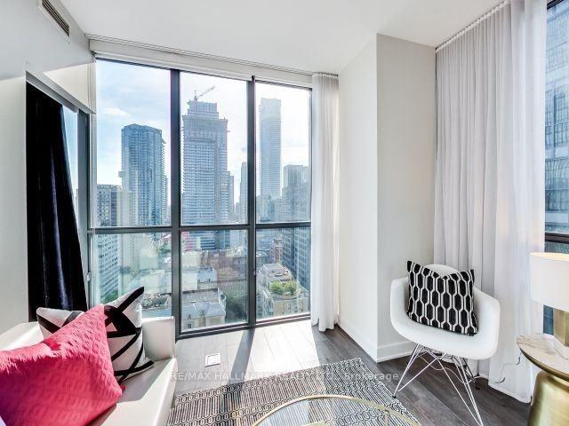 Photo 4 of Unit 2107, 110 Charles Street E, Toronto, Church-Yonge Corridor — HOMEH