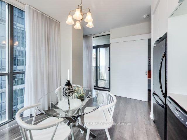 Photo 9 of Unit 2107, 110 Charles Street E, Toronto, Church-Yonge Corridor — HOMEH