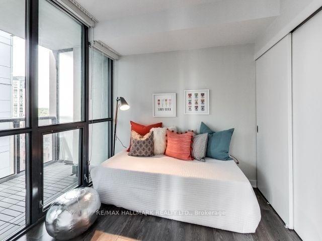 Photo 12 of Unit 2107, 110 Charles Street E, Toronto, Church-Yonge Corridor — HOMEH