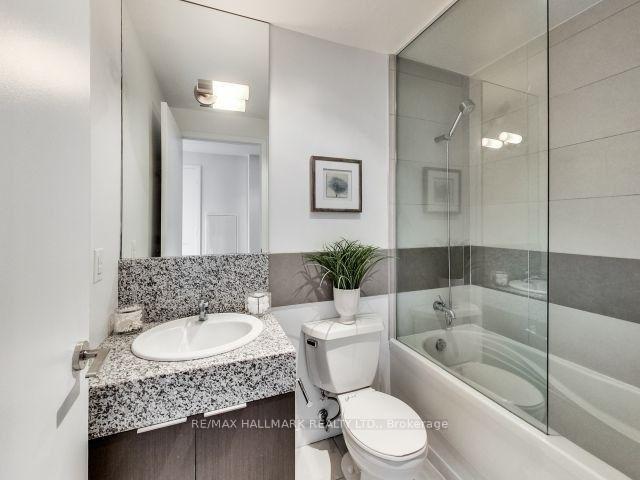Photo 13 of Unit 2107, 110 Charles Street E, Toronto, Church-Yonge Corridor — HOMEH