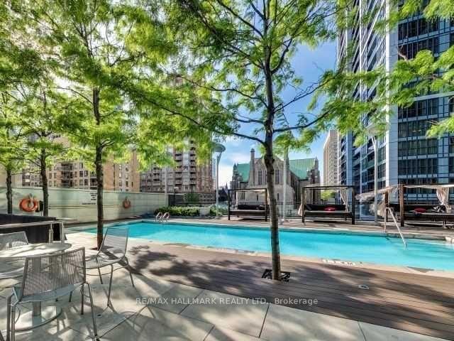 Photo 16 of Unit 2107, 110 Charles Street E, Toronto, Church-Yonge Corridor — HOMEH