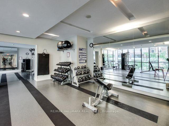 Photo 18 of Unit 2107, 110 Charles Street E, Toronto, Church-Yonge Corridor — HOMEH