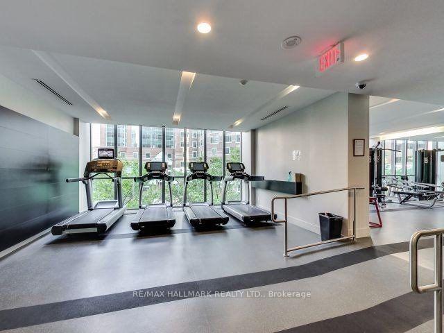 Photo 19 of Unit 2107, 110 Charles Street E, Toronto, Church-Yonge Corridor — HOMEH