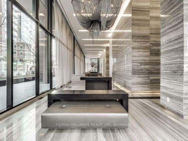 Photo 20 of Unit 2107, 110 Charles Street E, Toronto, Church-Yonge Corridor — HOMEH