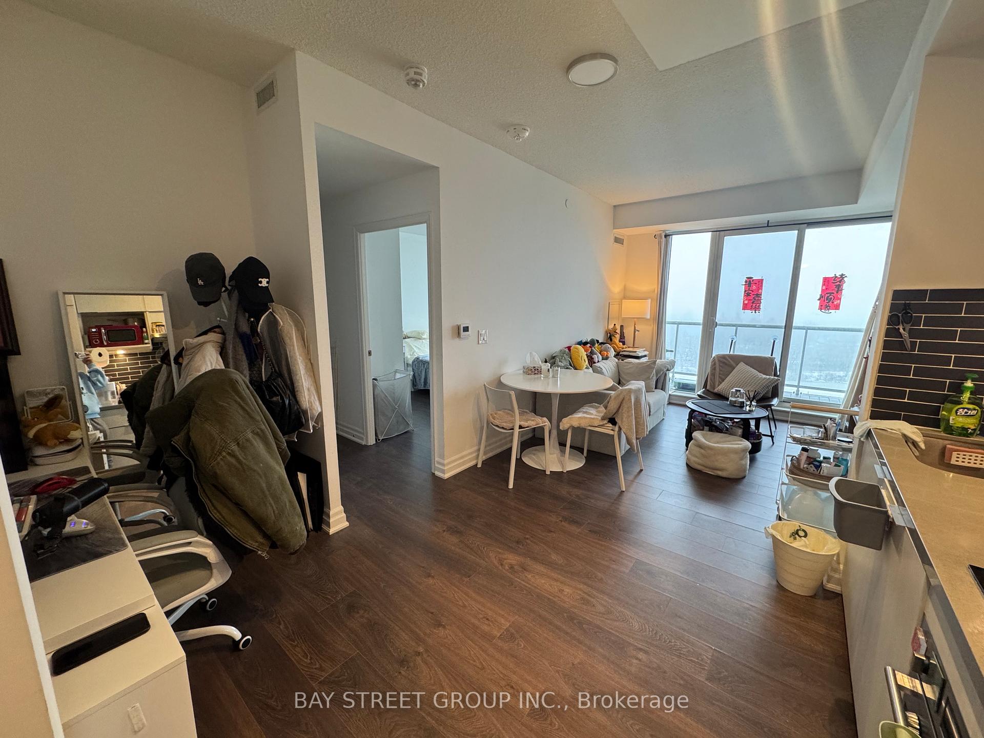 Photo 1 of Unit 1104, 8 Rouge Valley Drive W, Markham, Unionville — HOMEH
