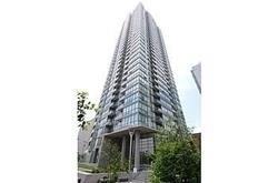 Front of Unit 2501, 5 Mariner Terrace