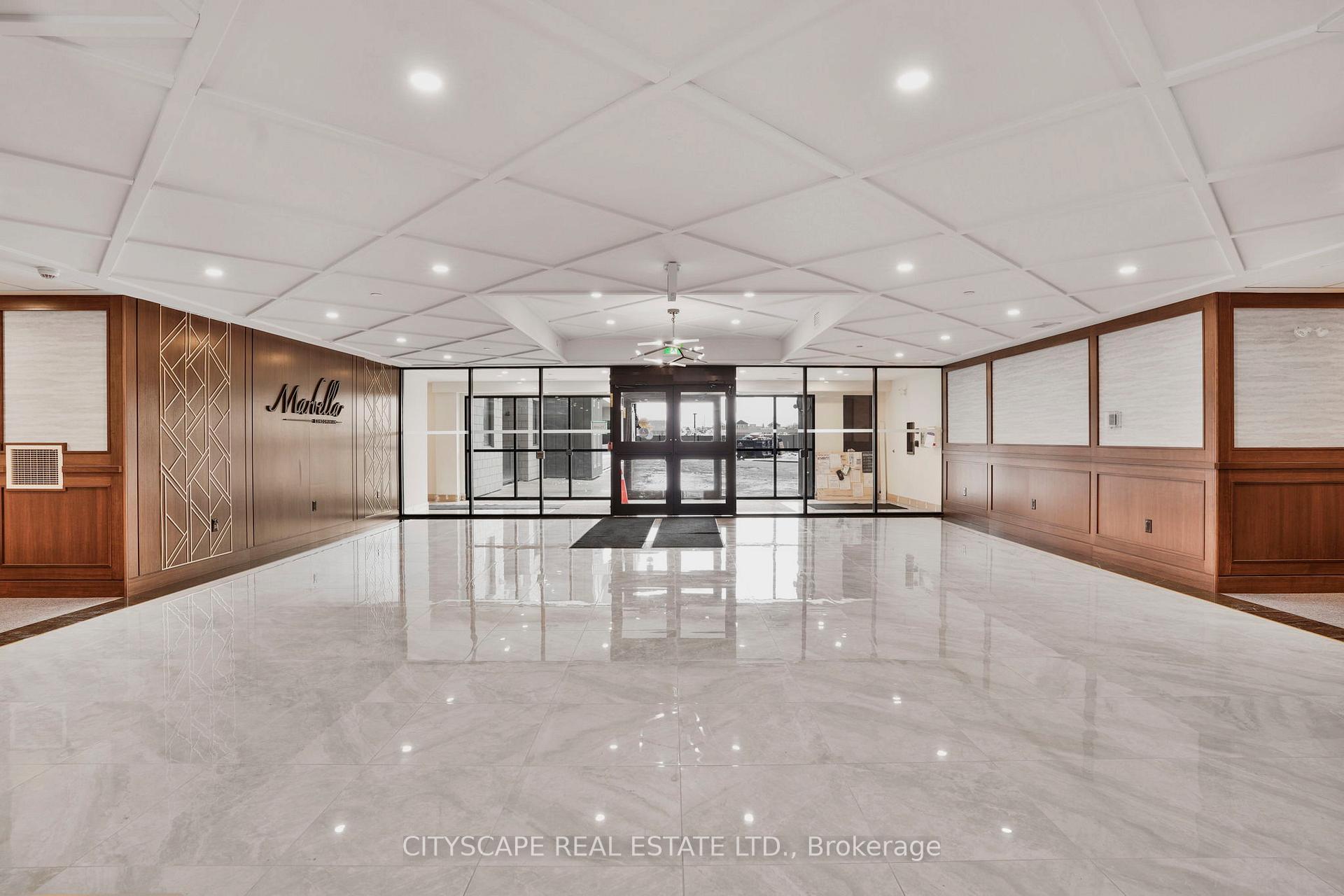 Front of Unit 116, 7549 Kalar Road