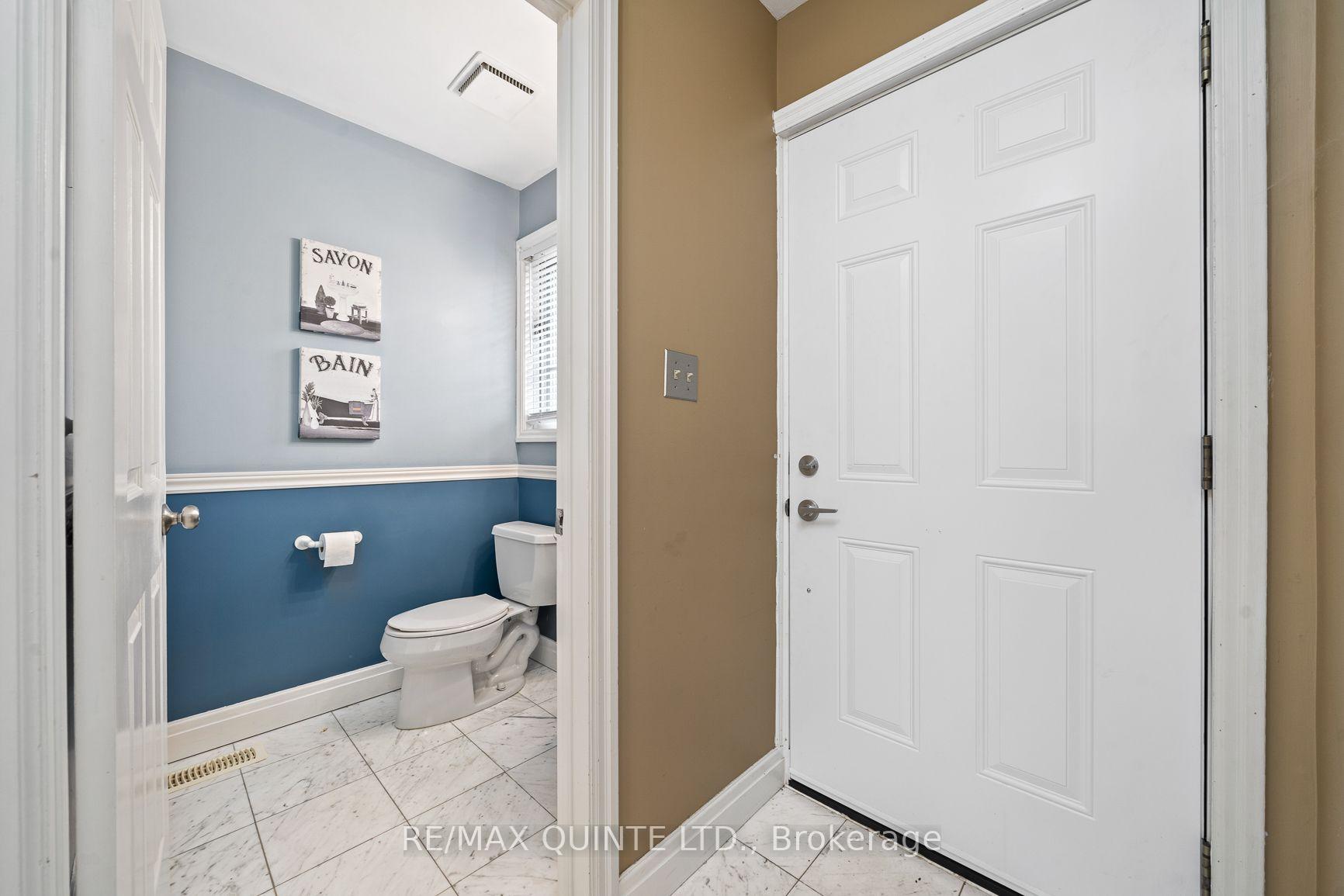 Photo 6 of Unit 6, 31 Keegan Parkway, Belleville, Belleville Ward — HOMEH