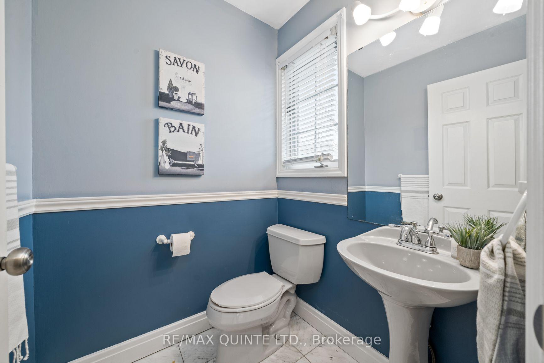 Photo 7 of Unit 6, 31 Keegan Parkway, Belleville, Belleville Ward — HOMEH