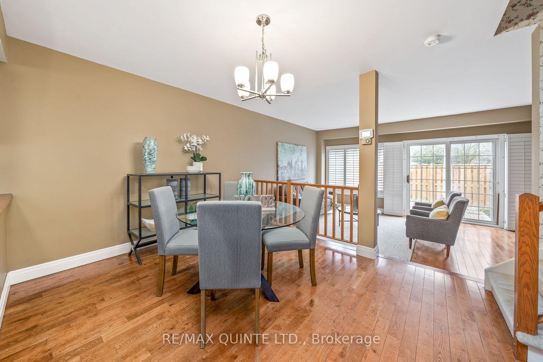 Photo 13 of Unit 6, 31 Keegan Parkway, Belleville, Belleville Ward — HOMEH