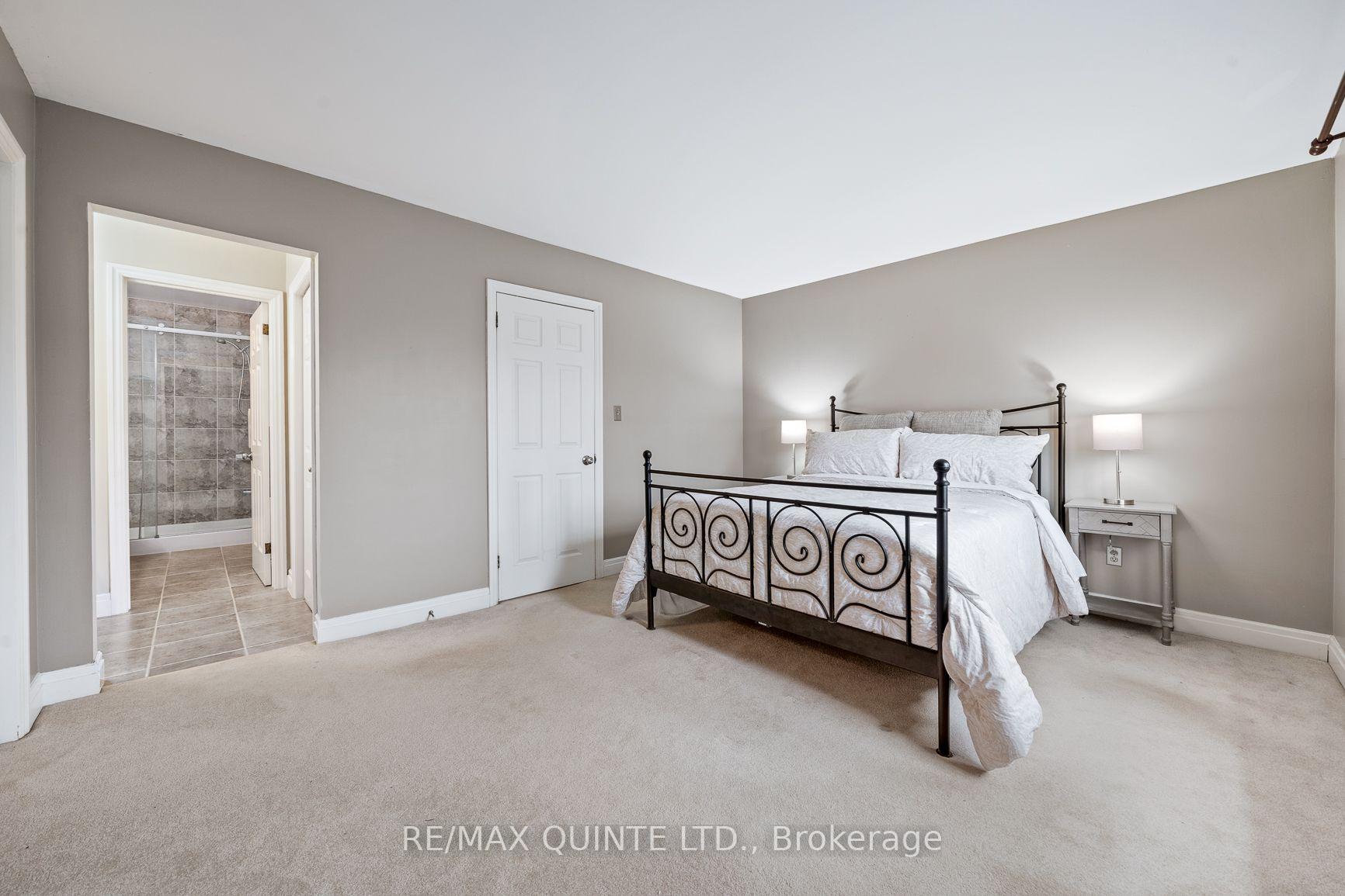 Photo 19 of Unit 6, 31 Keegan Parkway, Belleville, Belleville Ward — HOMEH