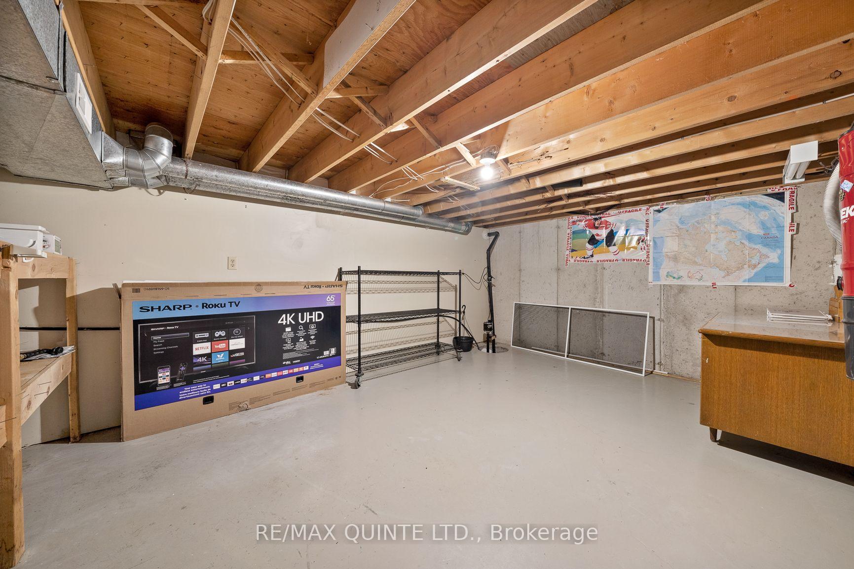 Photo 25 of Unit 6, 31 Keegan Parkway, Belleville, Belleville Ward — HOMEH