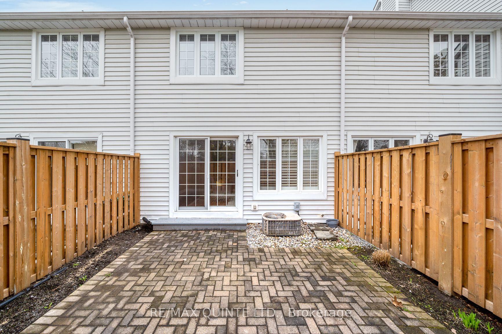 Photo 28 of Unit 6, 31 Keegan Parkway, Belleville, Belleville Ward — HOMEH