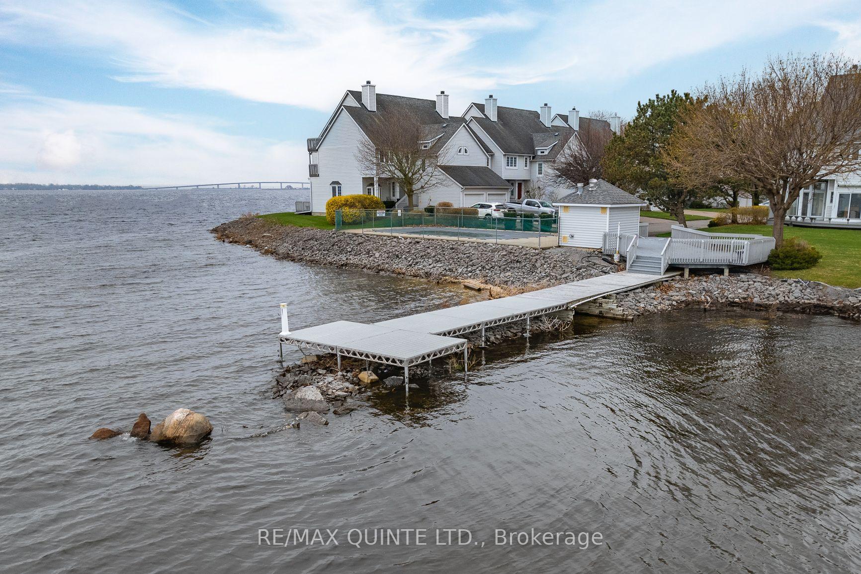 Photo 33 of Unit 6, 31 Keegan Parkway, Belleville, Belleville Ward — HOMEH