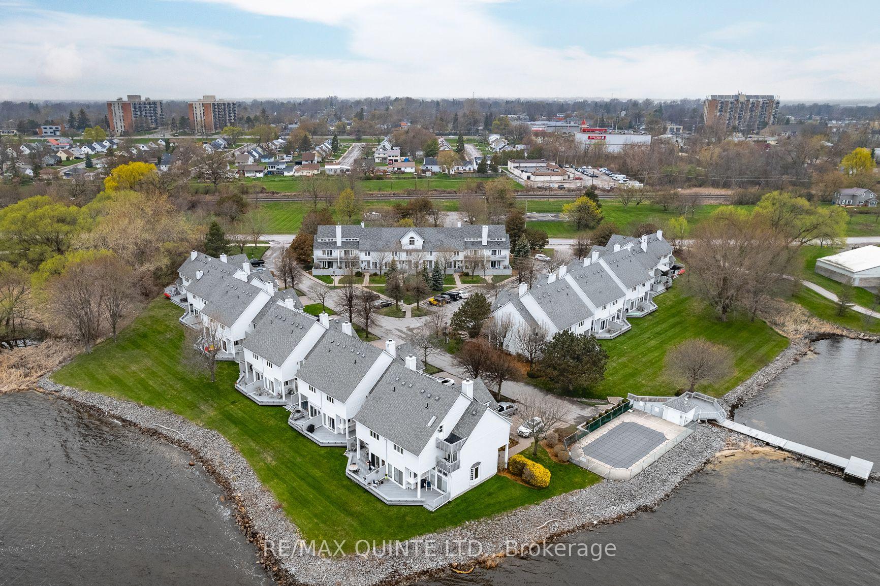 Photo 34 of Unit 6, 31 Keegan Parkway, Belleville, Belleville Ward — HOMEH