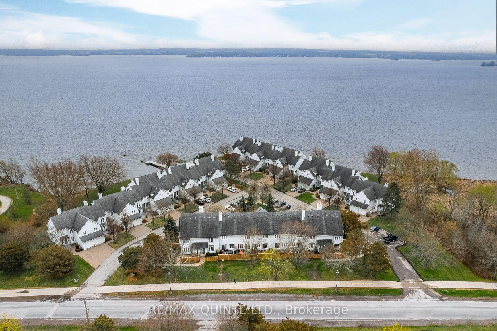 Photo 35 of Unit 6, 31 Keegan Parkway, Belleville, Belleville Ward — HOMEH